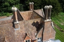 Roof Inspection