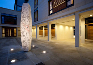 Kendrew Memorial