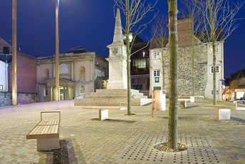 Bonn Square