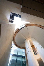 Stairway