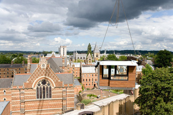 A View With a Room