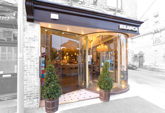 Welcoming Restaurant