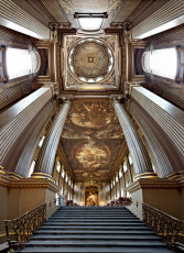 Interior shot