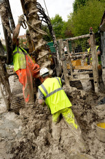 Construction
