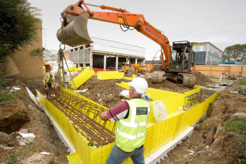 Steel Reinforcement