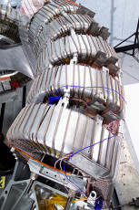 High Performance Magnet