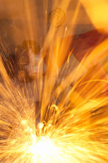 Industrial Photography