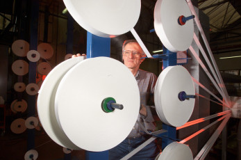 Industrial Photography Manufacture