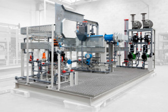 Chemical Processing