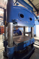 Industrial Press