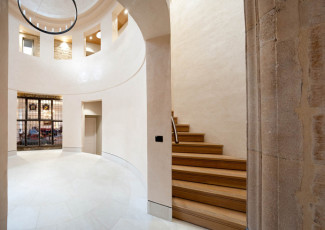 Interior Photography