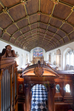 Interior photography