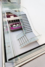 Interior photography