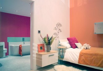 Bedroom Interior