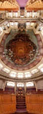 Sheldonian Theatre Oxford