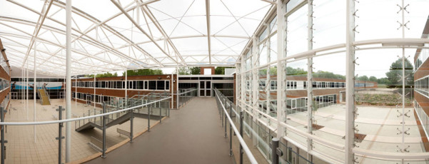 School Refurbishment