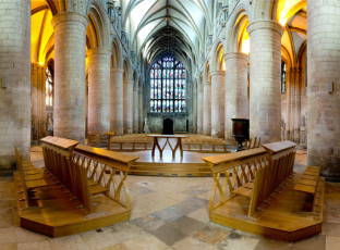 Interior Photography