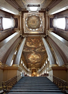 Ceilings Gallery